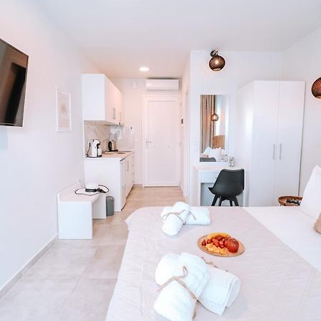 Sithon Diamond Suites 2 Nikiti  Exterior photo